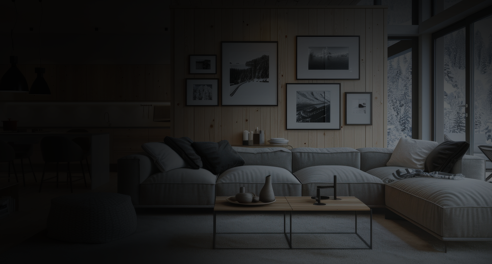 Conception d’intérieur