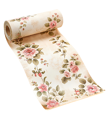 Papiers peints artistiques et panoramas immersifs