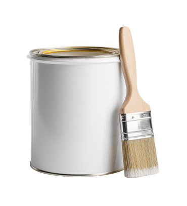 Peintures et textures au service du caractère